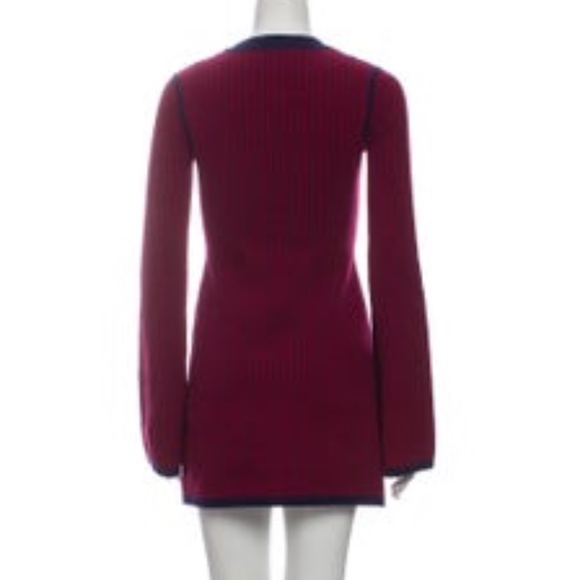 Sweater Dress - Picture 3 of 3